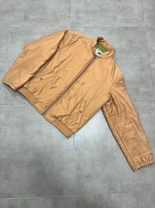 Chaqueta Bomber Vintage 