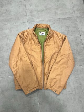 Chaqueta Bomber Vintage 