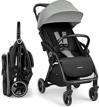 Silla de Paseo KikkaBoo CIELA