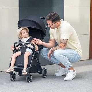 Silla de Paseo KikkaBoo CIELA
