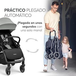 Silla de Paseo KikkaBoo CIELA