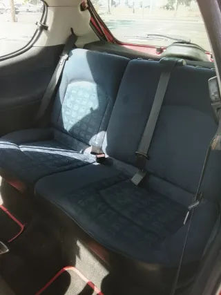 Peugeot 206 2001