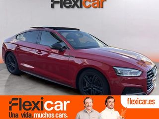 Audi A5 3.0 TDI 160kW quattro S tronic Sportback