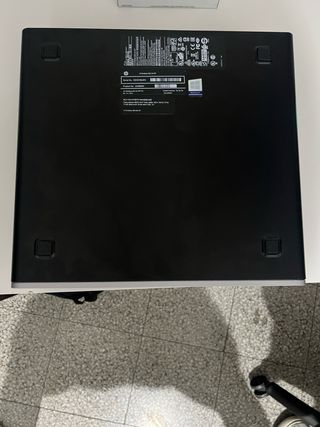 Ordenador HP EliteDesk 800 G4 i5 8th Gen