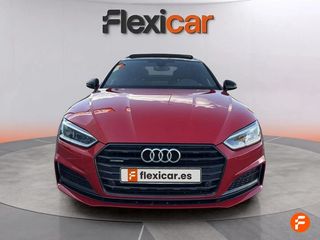 Audi A5 3.0 TDI 160kW quattro S tronic Sportback