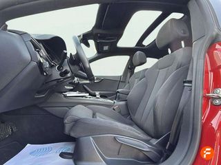 Audi A5 3.0 TDI 160kW quattro S tronic Sportback