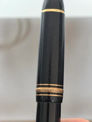 Pluma Montblanc Meistertuck 149 18C