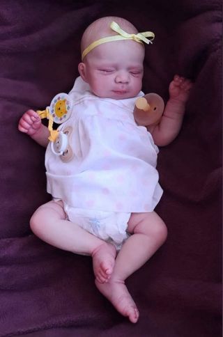 Bebé Reborn