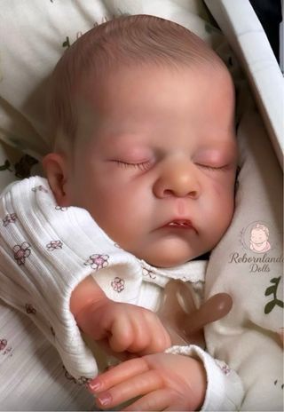 Bebé Reborn