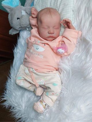 Bebé Reborn
