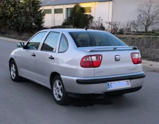SEAT Cordoba 2002
