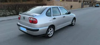 SEAT Cordoba 2002