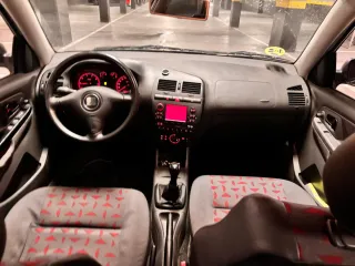 SEAT Cordoba 2002