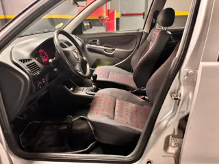 SEAT Cordoba 2002