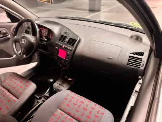 SEAT Cordoba 2002