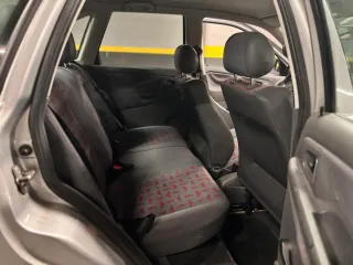 SEAT Cordoba 2002