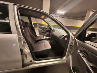 SEAT Cordoba 2002