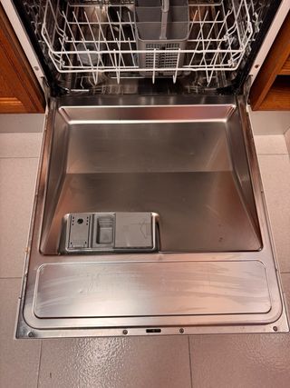 Lavavajillas