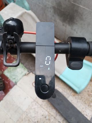 Patinete Xiaomi Pro 2