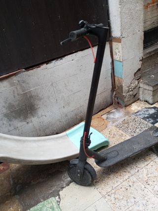 Patinete Xiaomi Pro 2