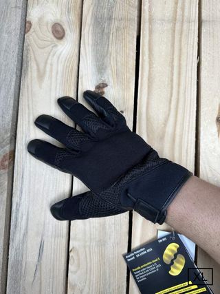 GUANTES LEM T-XL NEW MESH  