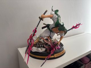 Figura Roronoa Zoro Anime