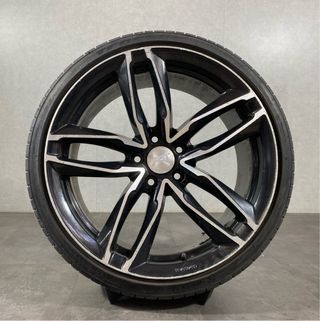 Llantas Volkswagen Golf 19