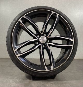 Llantas Volkswagen Golf 19