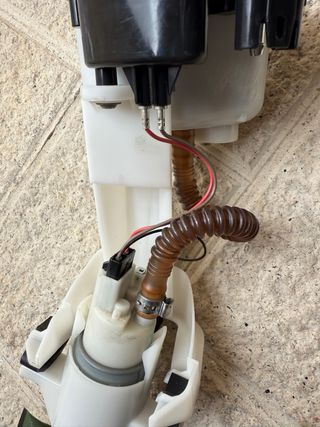 Bomba Gasolina BMW R1200RT Original  (k26)