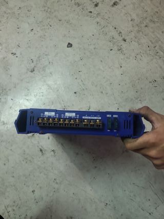 Etapa de Potencia Blaupunkt GTA 470 
