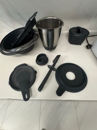 Thermomix TM6 - Perfecto Estado