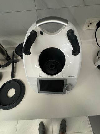 Thermomix TM6 - Perfecto Estado