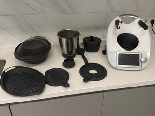 Thermomix TM6 - Perfecto Estado