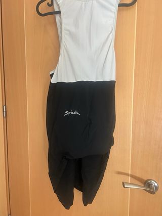 Culote Spiuk Corto Talla XL