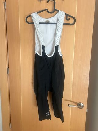 Culote Spiuk Corto Talla XL