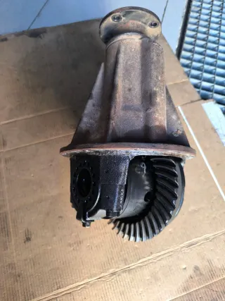 Diferencial Autoblocante Mitsubishi Montero IO