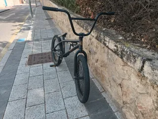 Bici BMX