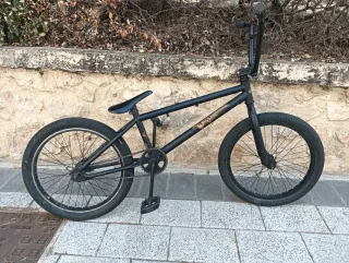 Bici BMX