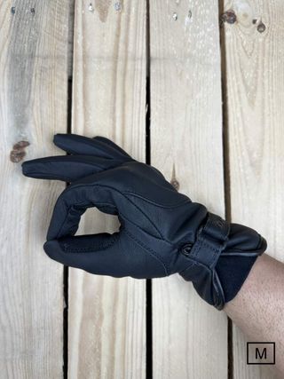 GUANTES T-M IXON RS SHIELD 