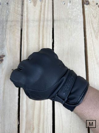 GUANTES T-M IXON RS SHIELD 