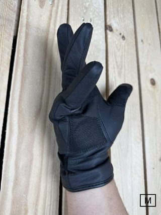 GUANTES T-M IXON RS SHIELD 