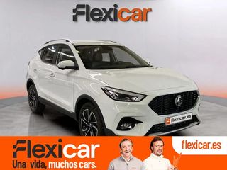 MG ZS 1.0T Luxury Auto