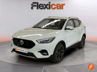 MG ZS 1.0T Luxury Auto