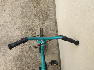 Bicicleta Infantil Megabike