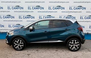 Renault Captur 2017