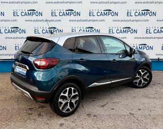 Renault Captur 2017