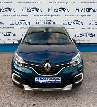 Renault Captur 2017