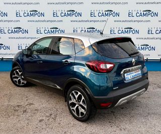 Renault Captur 2017