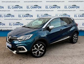Renault Captur 2017