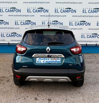 Renault Captur 2017